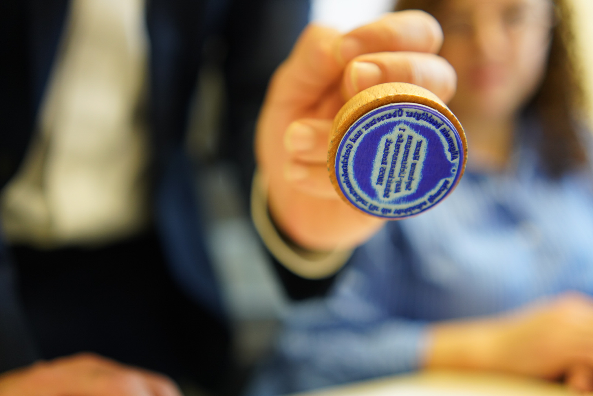 Rentenbescheid Übersetzung Deutsch–Türkisch