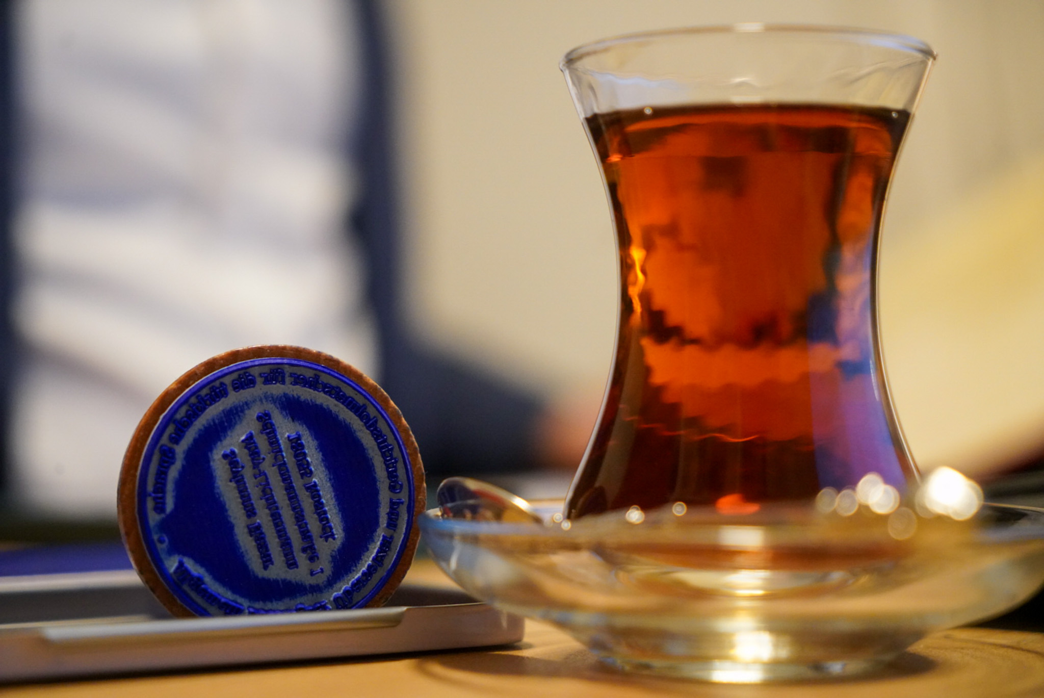 Beglaubigte Übersetzung Türkisch Deutsch NRW